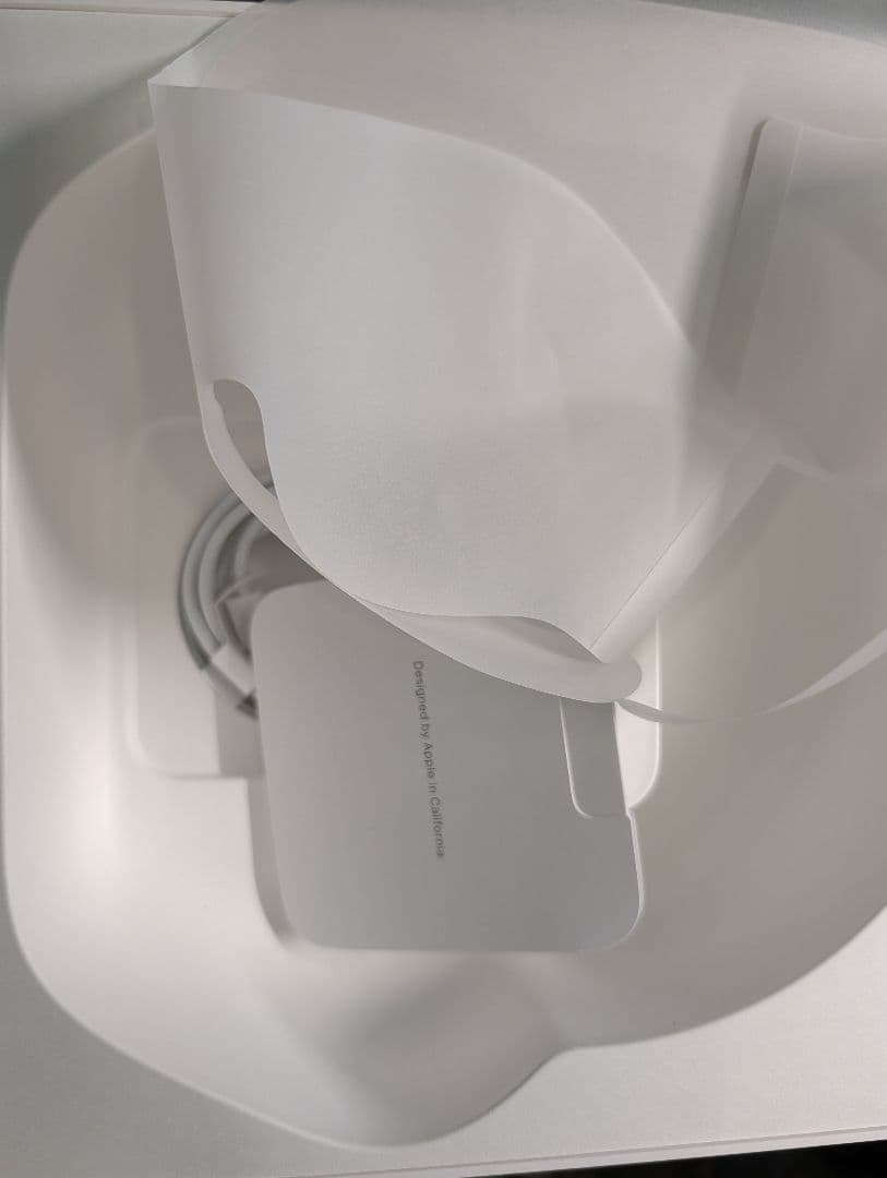 AirPods Max USB-C版 スカイブルー A3184 付属品完備