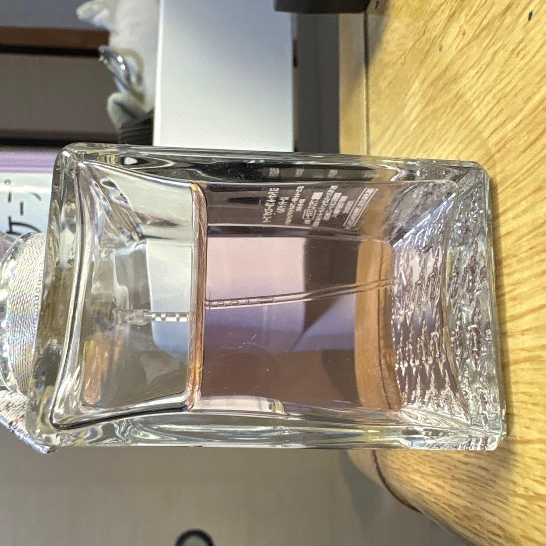 Miss Dior Blooming Bouquet 100ml 残量7割
