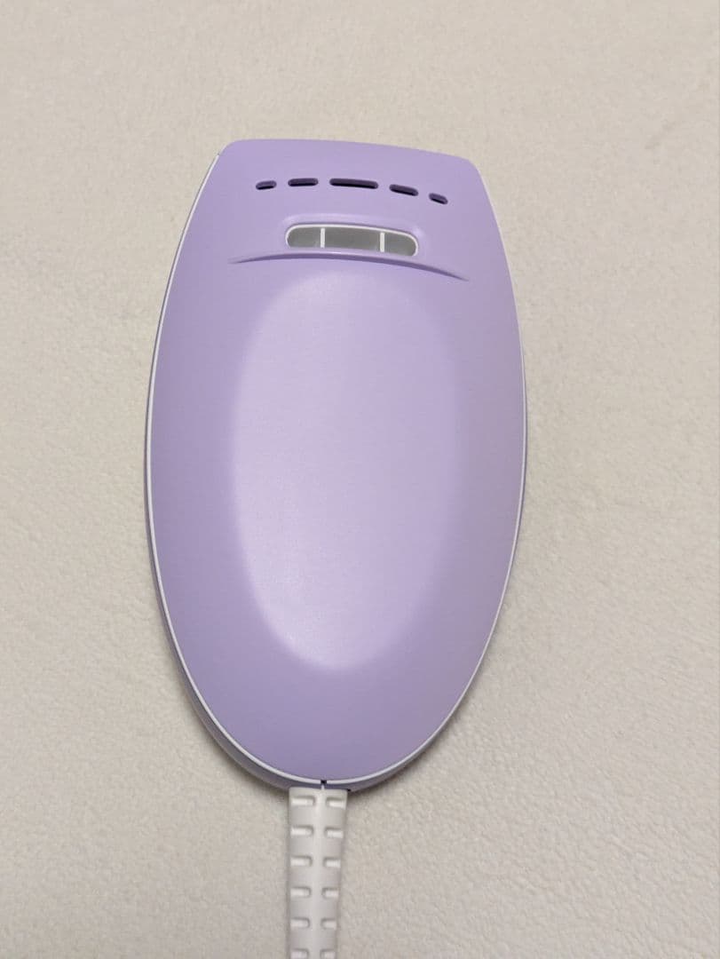 Smoothskin bare pop IPL光脱毛器