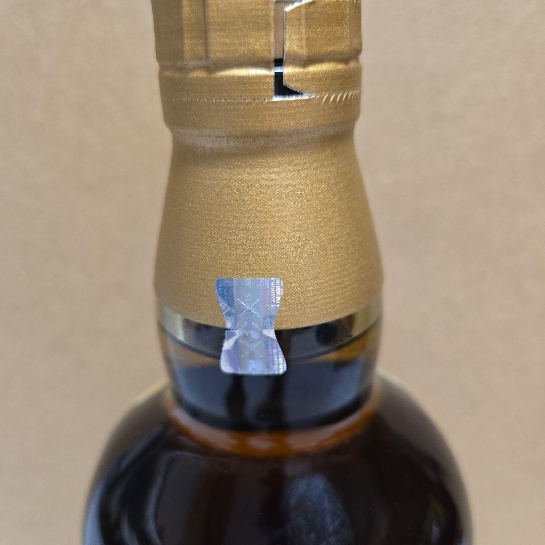 サントリー 山崎12年(700ml)
