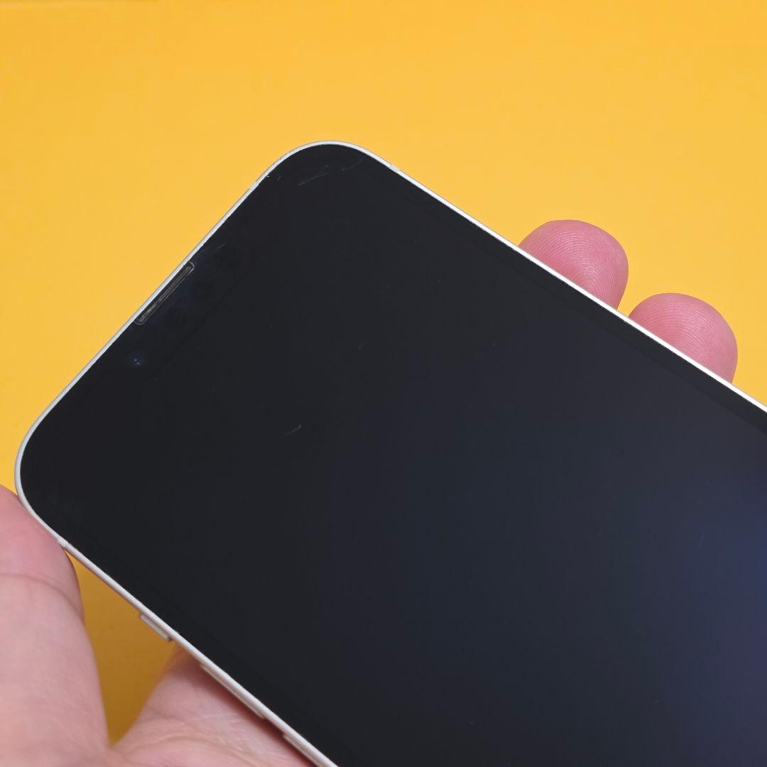 iPhone 14 128GB｜24時間以内発送#105