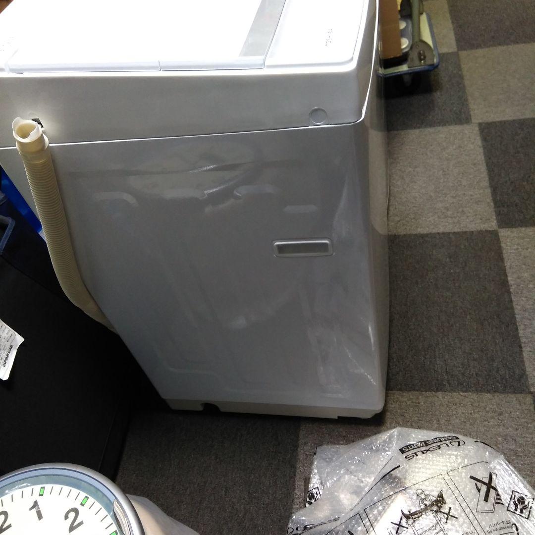 超美品　2023年式東芝　縦型洗濯機（6kg）