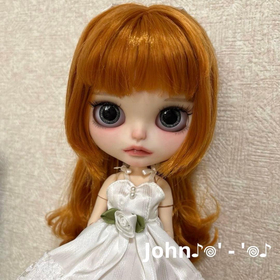 アイシードール カスタム♡ ☆142☆