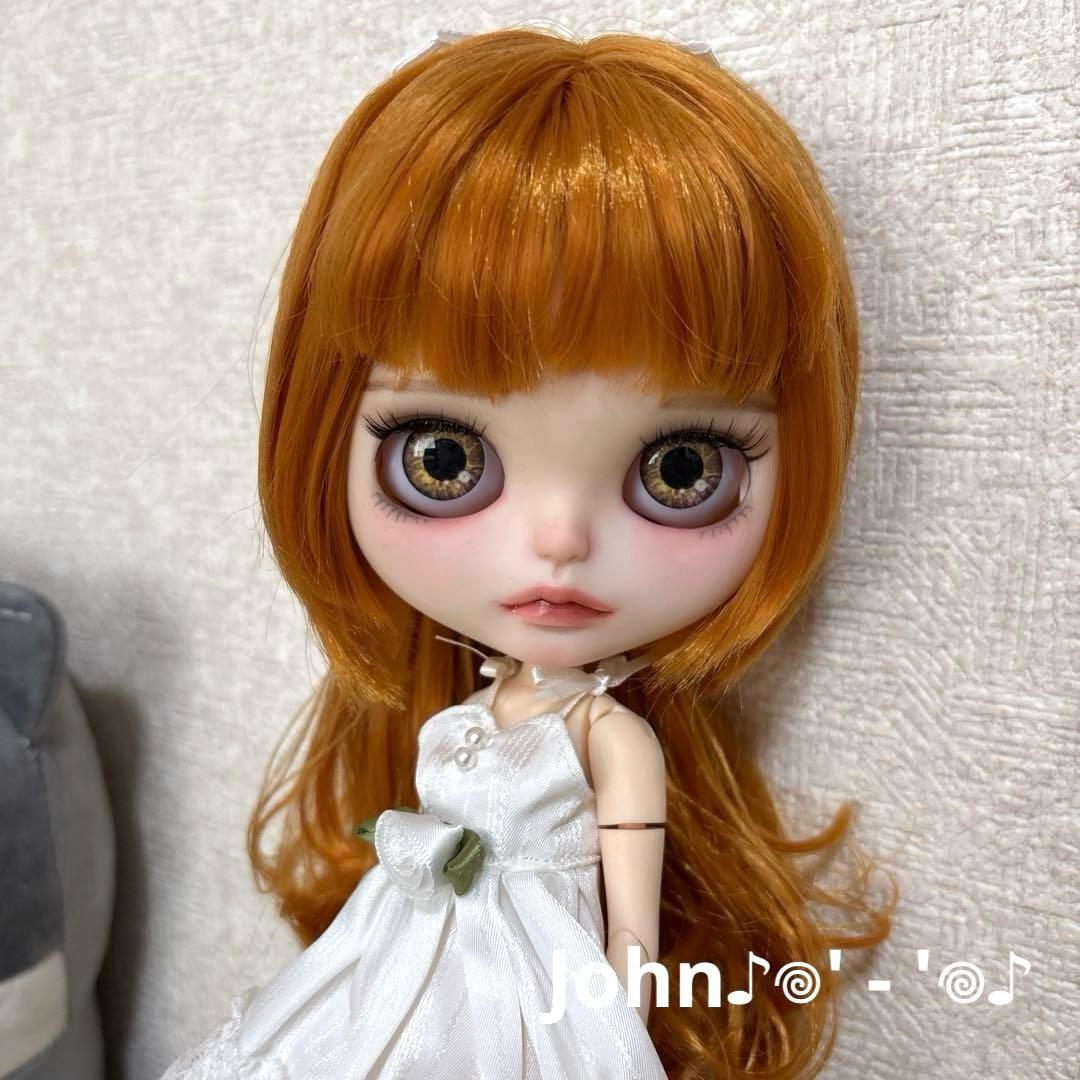 アイシードール カスタム♡ ☆142☆
