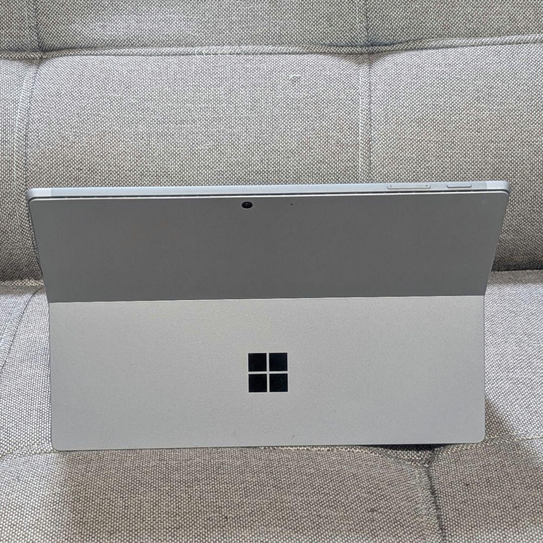Windowsタブレット本体 Surface Pro 7 i5 8GB 128GB Office2021 b