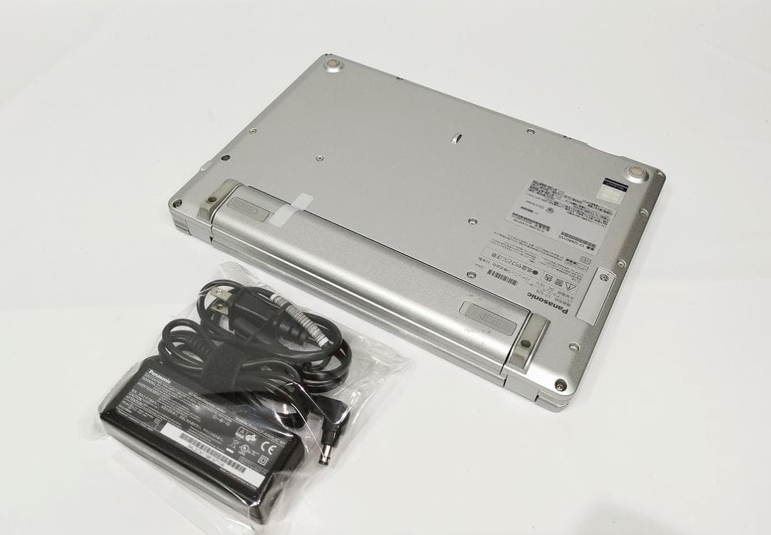 ドフィ8GB SSD256GB CF-SZ6RDYVS WiFi