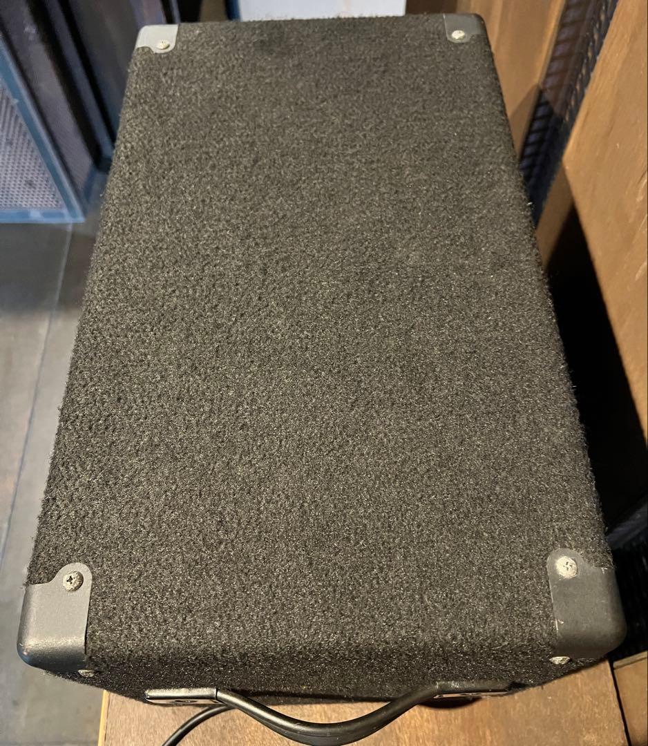 Yamaha EMX640 アナログミキサー【中古品】