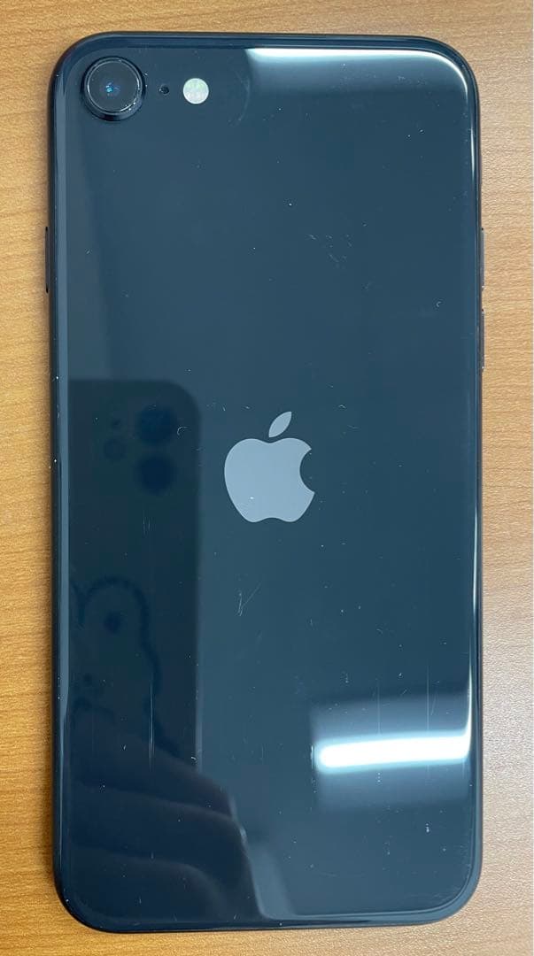 7*8様 動作確認済み iPhone SE 第2世代 256GB ID:E170