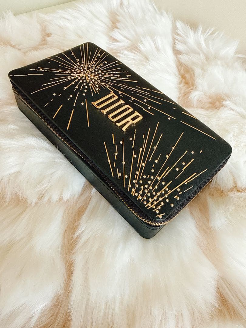 【訳あり】Dior リップスティックレフィル5セット ケース付き