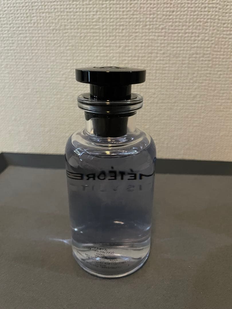 正規 美品 LOUIS VUITTON メテオール 100ml