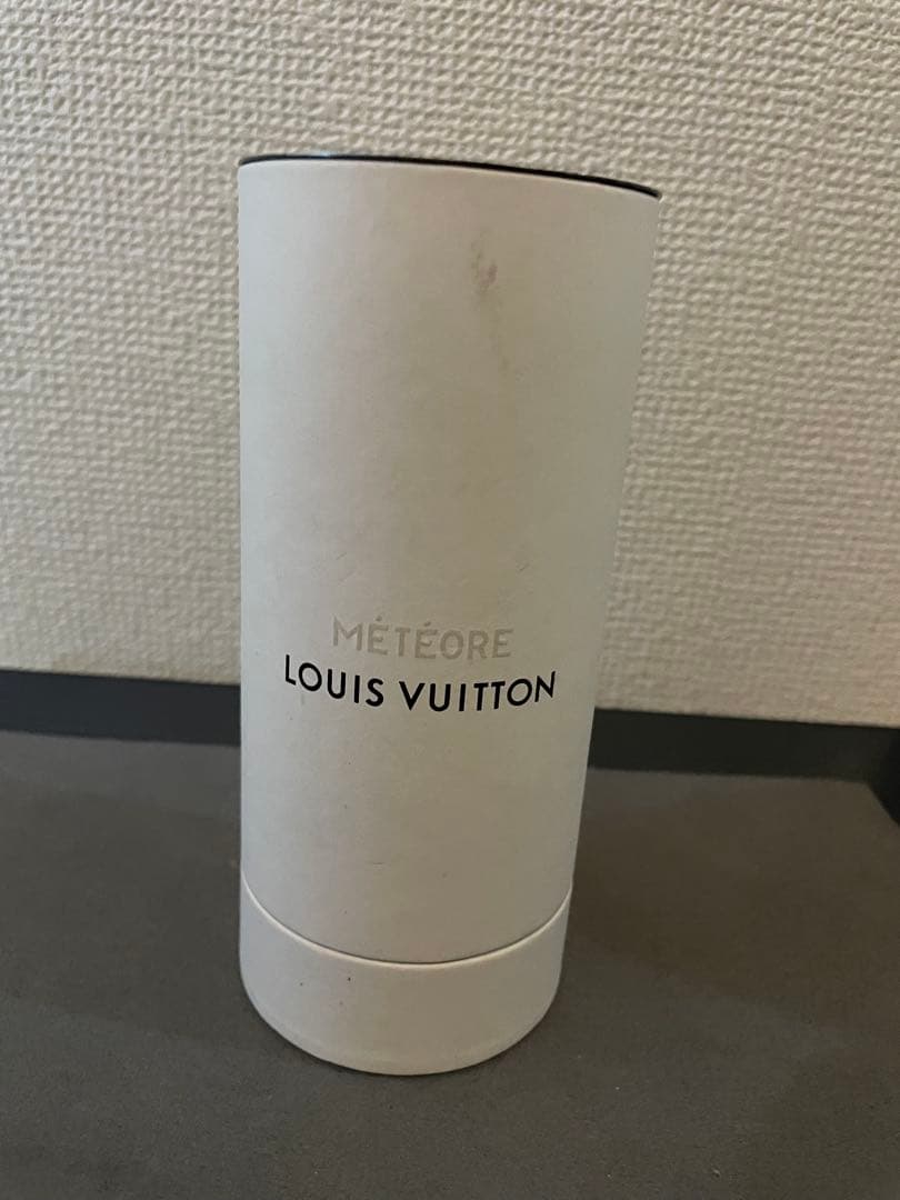 正規 美品 LOUIS VUITTON メテオール 100ml