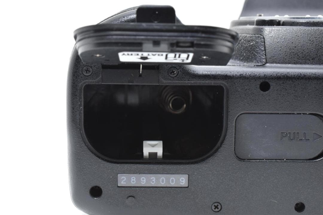 ★撮影枚数2,771枚・超美品★ペンタックス K20 D ボディ #21756