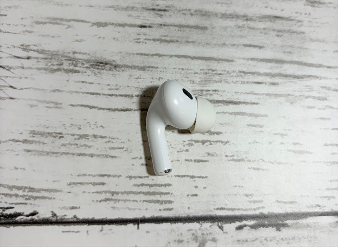 【美品】AirPods Pro第2世代 lightning