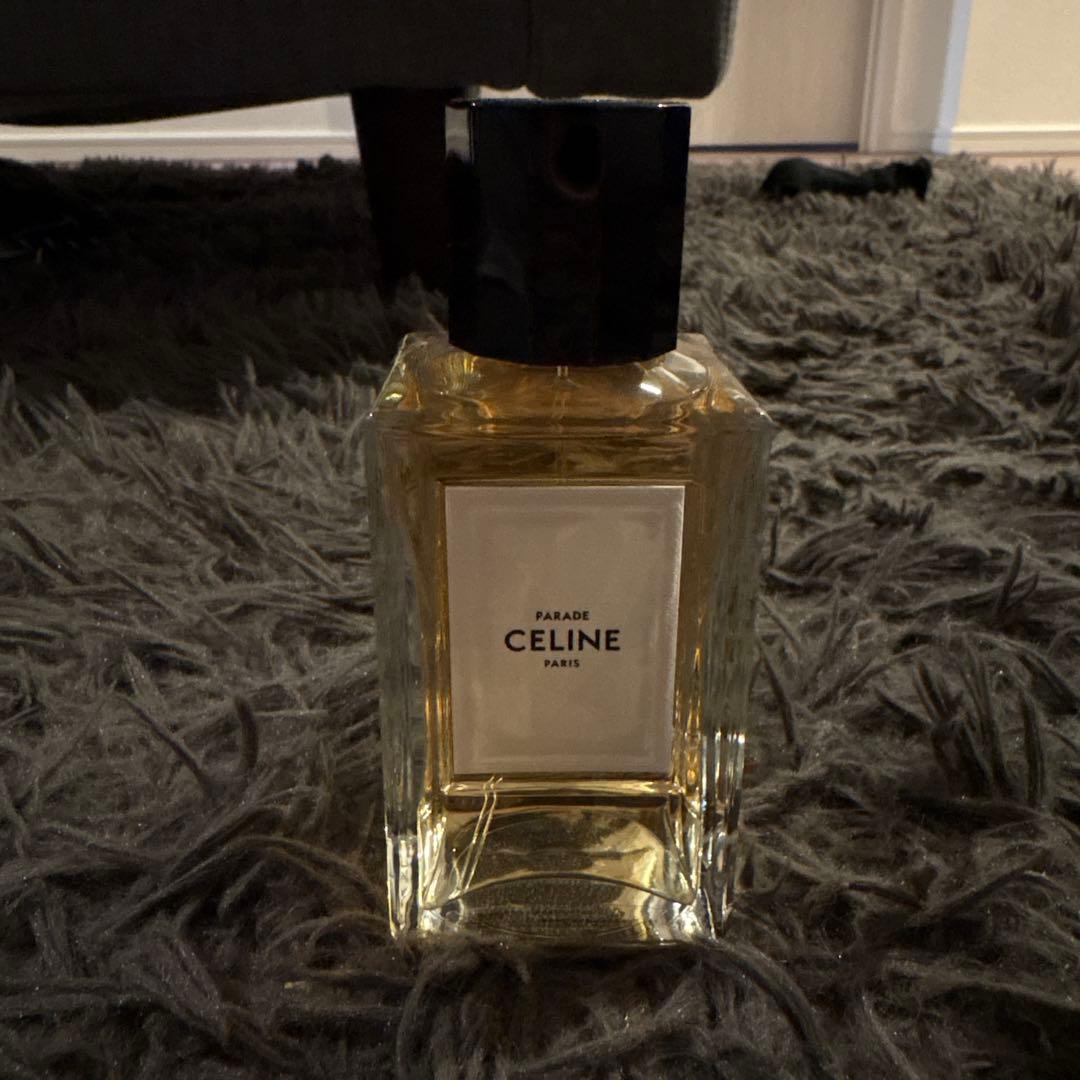 CELINE PARADE パラード　オードパルファム 100ML
