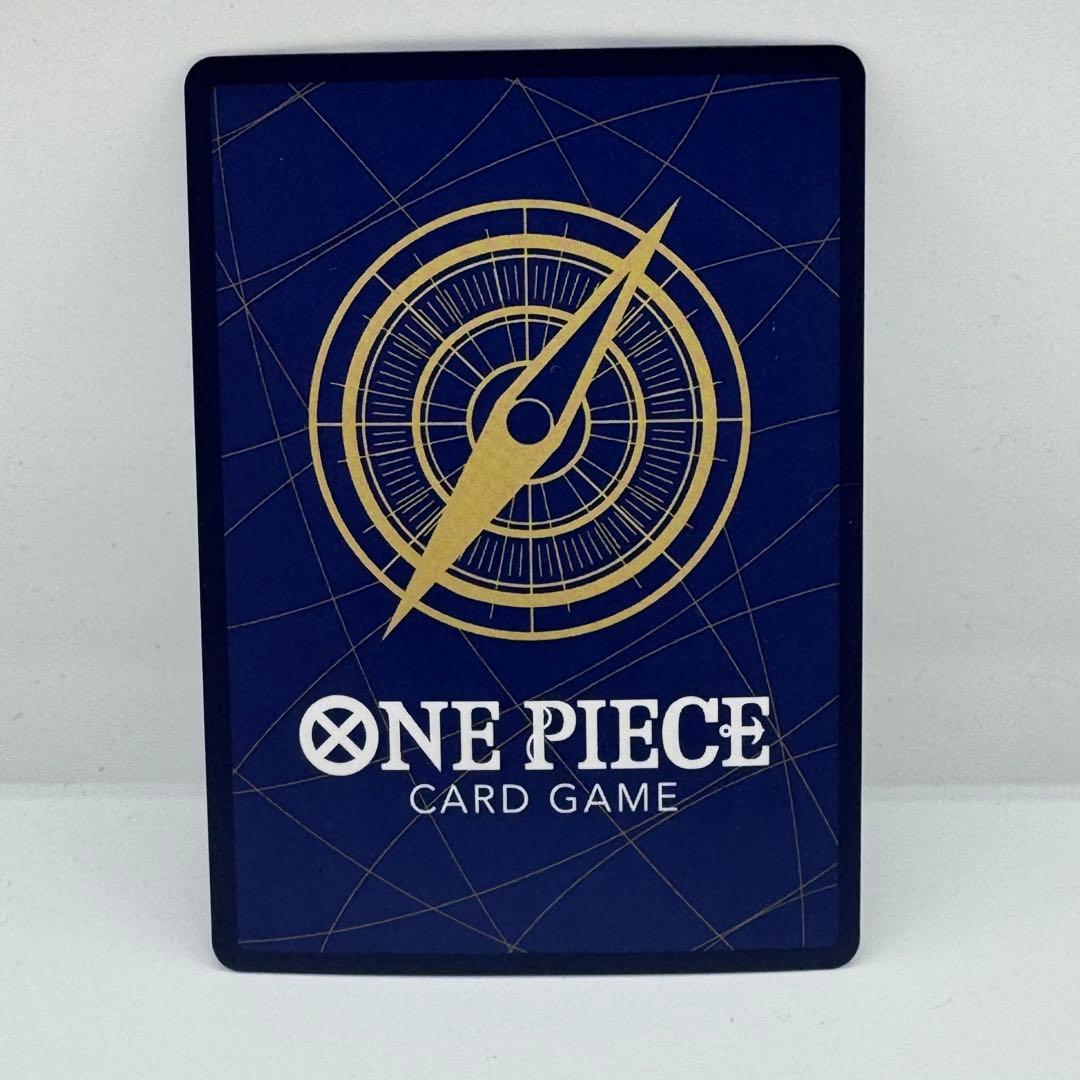 モンキー・D・ルフィ BANDAI CARD GAMES Fest23-24