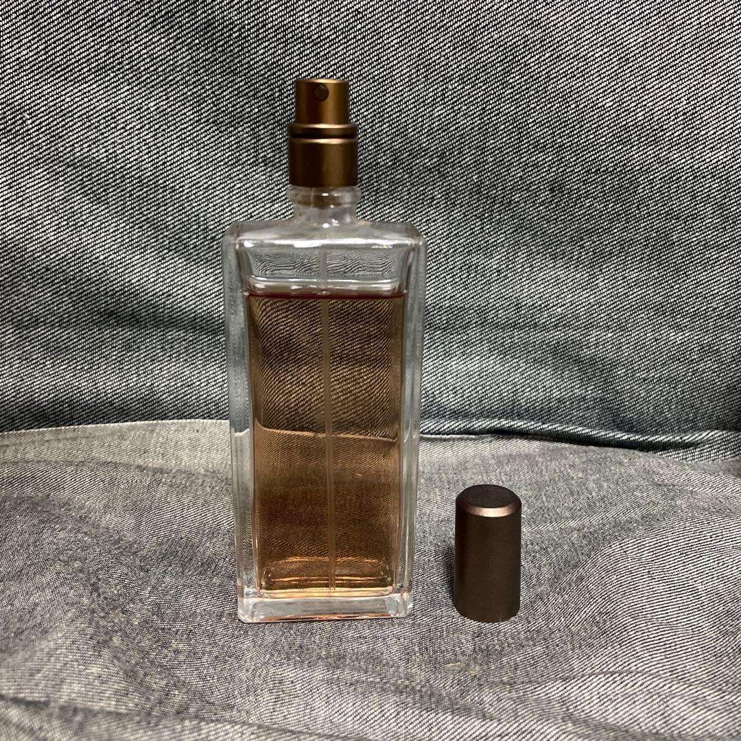 【希少】セルジュルタンス ニュイドゥセロファン オードパルファム 50ml