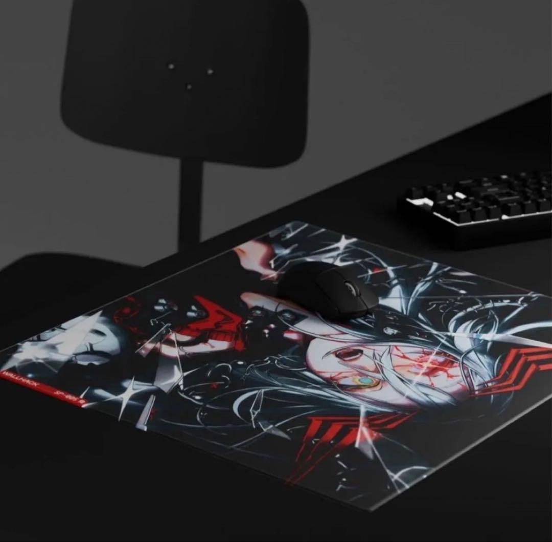 a*z様 新品 WALLHACK SP-005 Carnage Sora