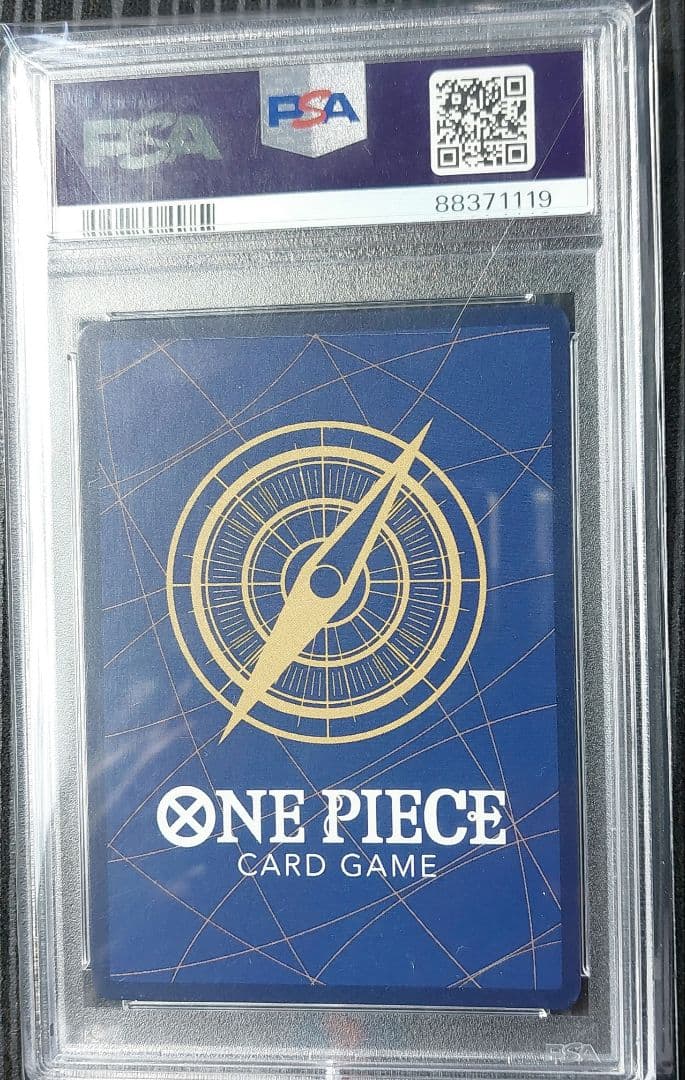 ナミ 25th psa10 プレミアムカードコレクション25周年エディション