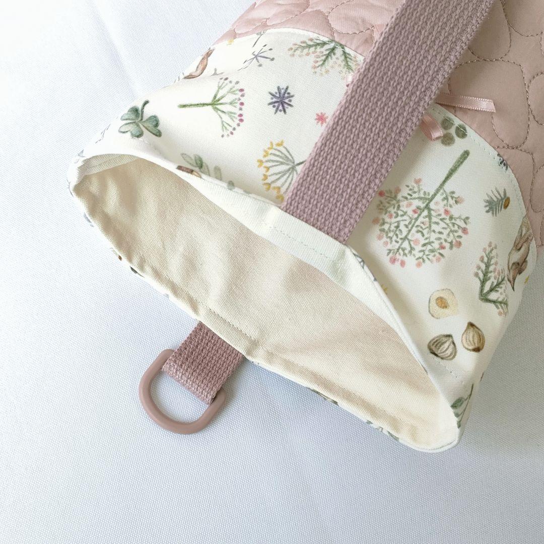 【miiii】ハンドメイド　入園入学セット
