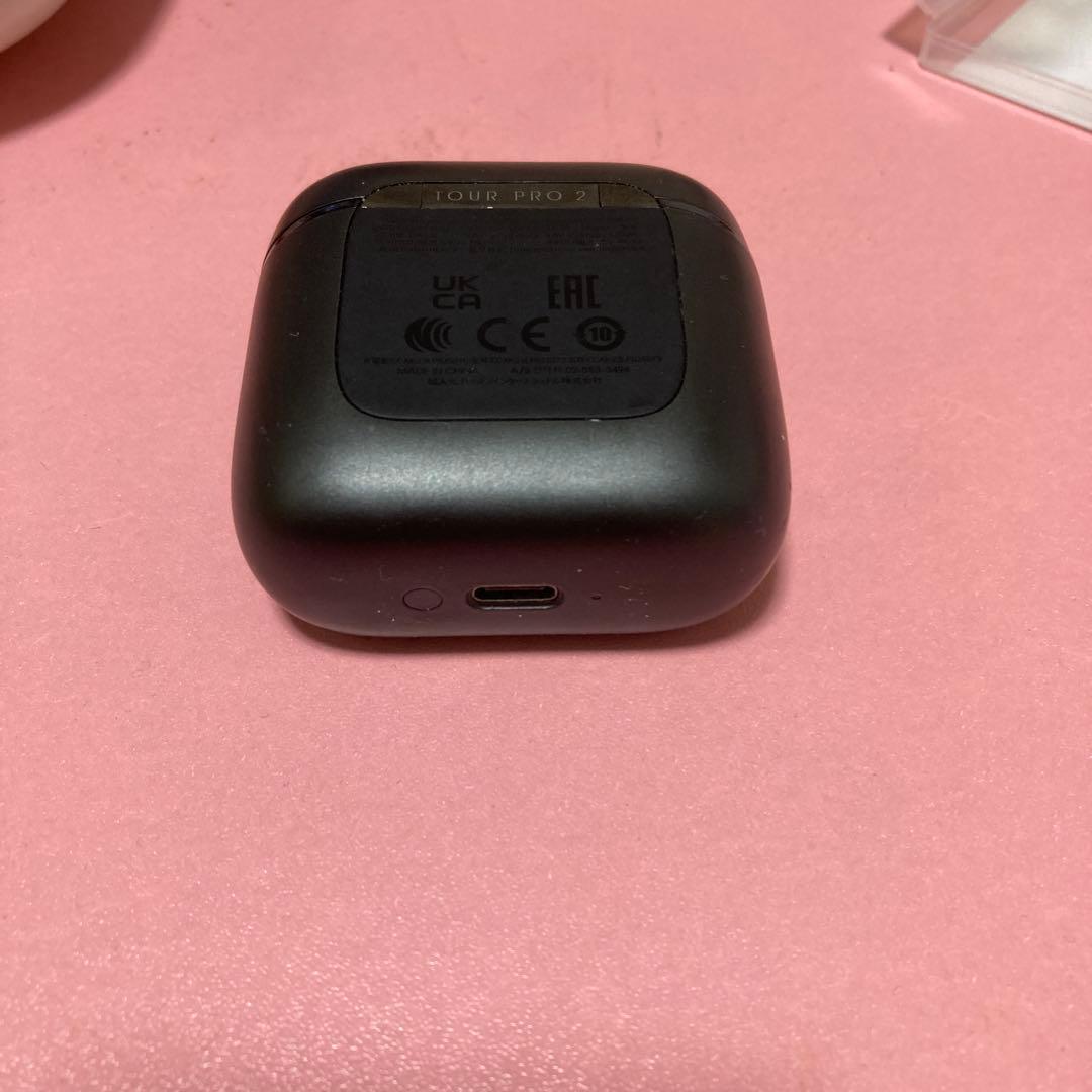 イヤホン JBL tour pro 2