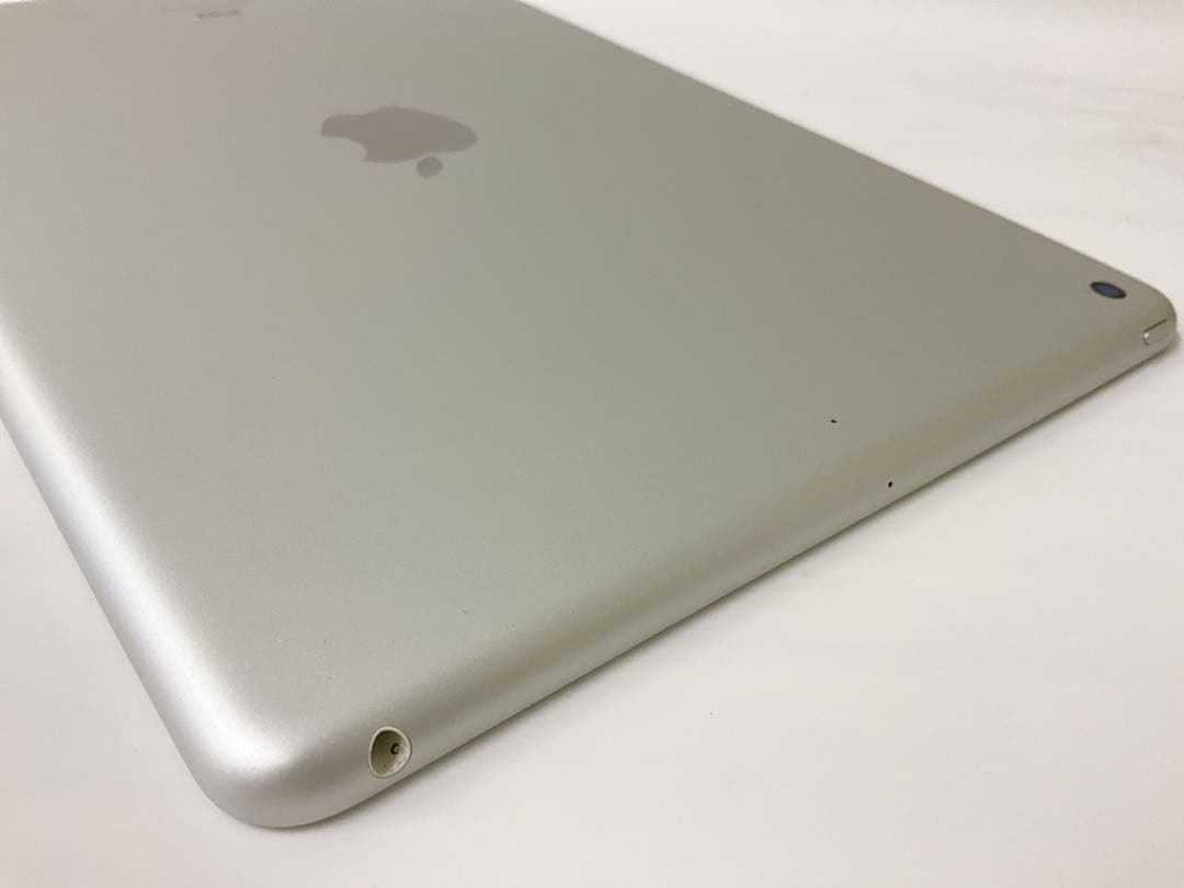 【超美品・BT93％】iPad 第9世代 64GB Wifiモデル
