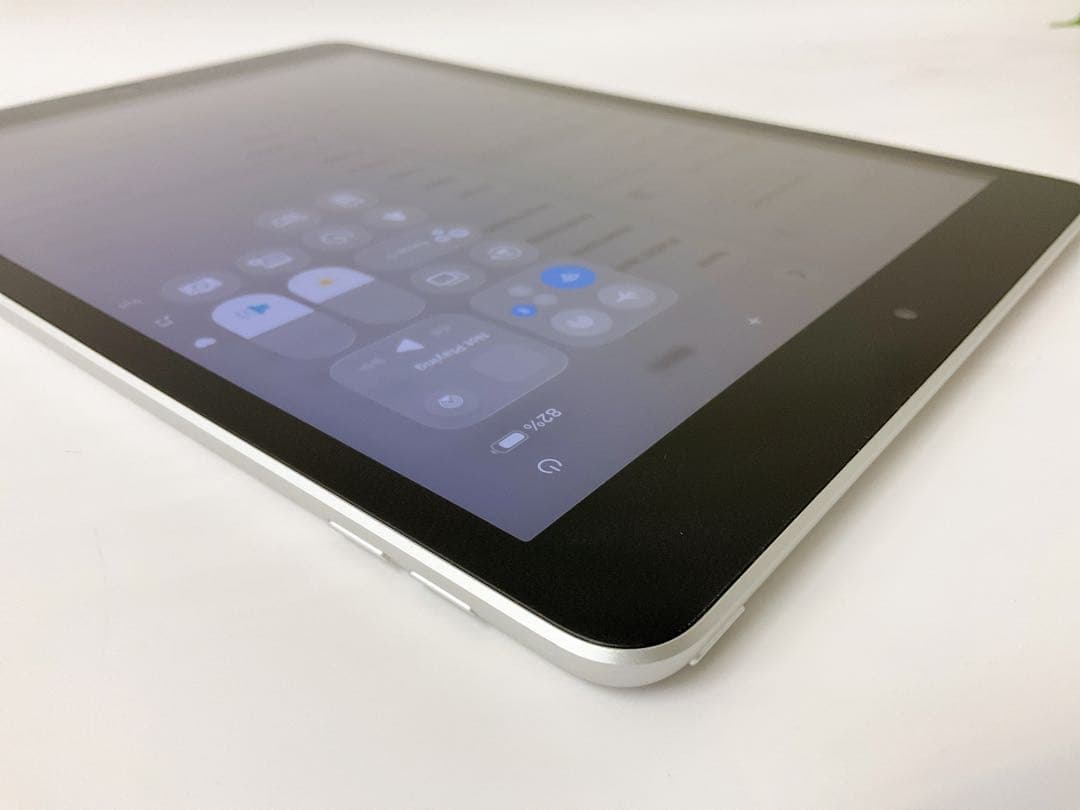 【超美品・BT93％】iPad 第9世代 64GB Wifiモデル
