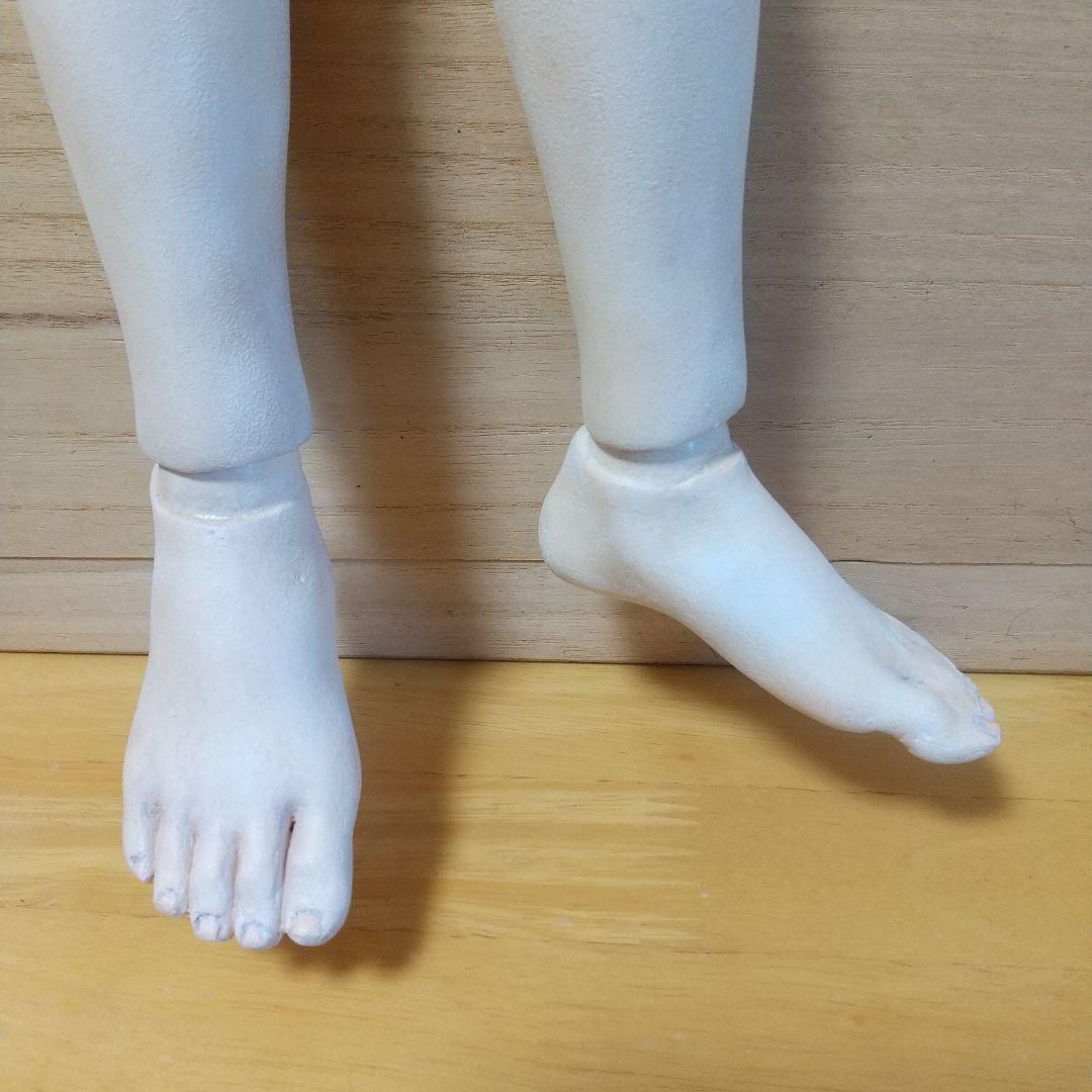 創作球体関節人形 ハンドメイド 創作人形