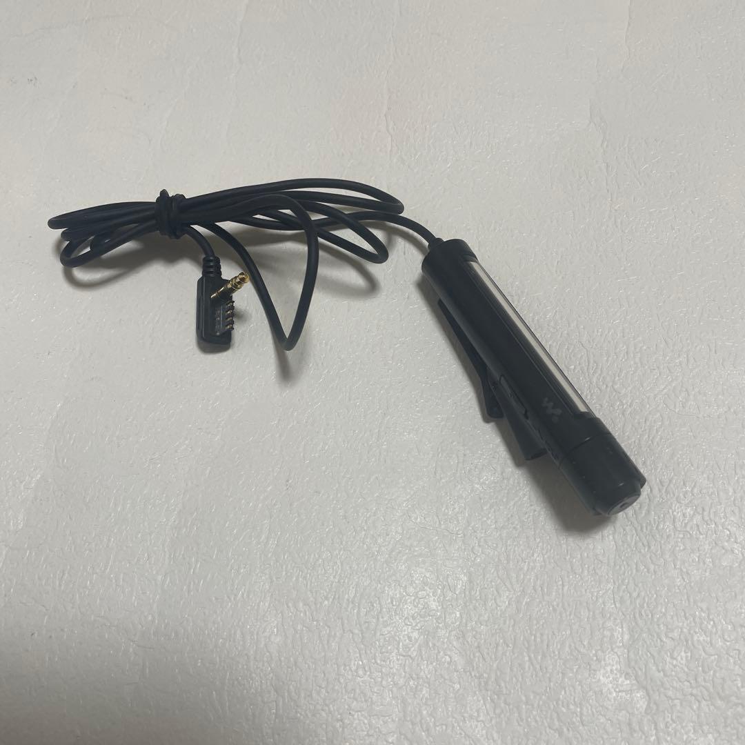 SONY ソニー MDウォークマン MZ-E505 MDプレイヤー