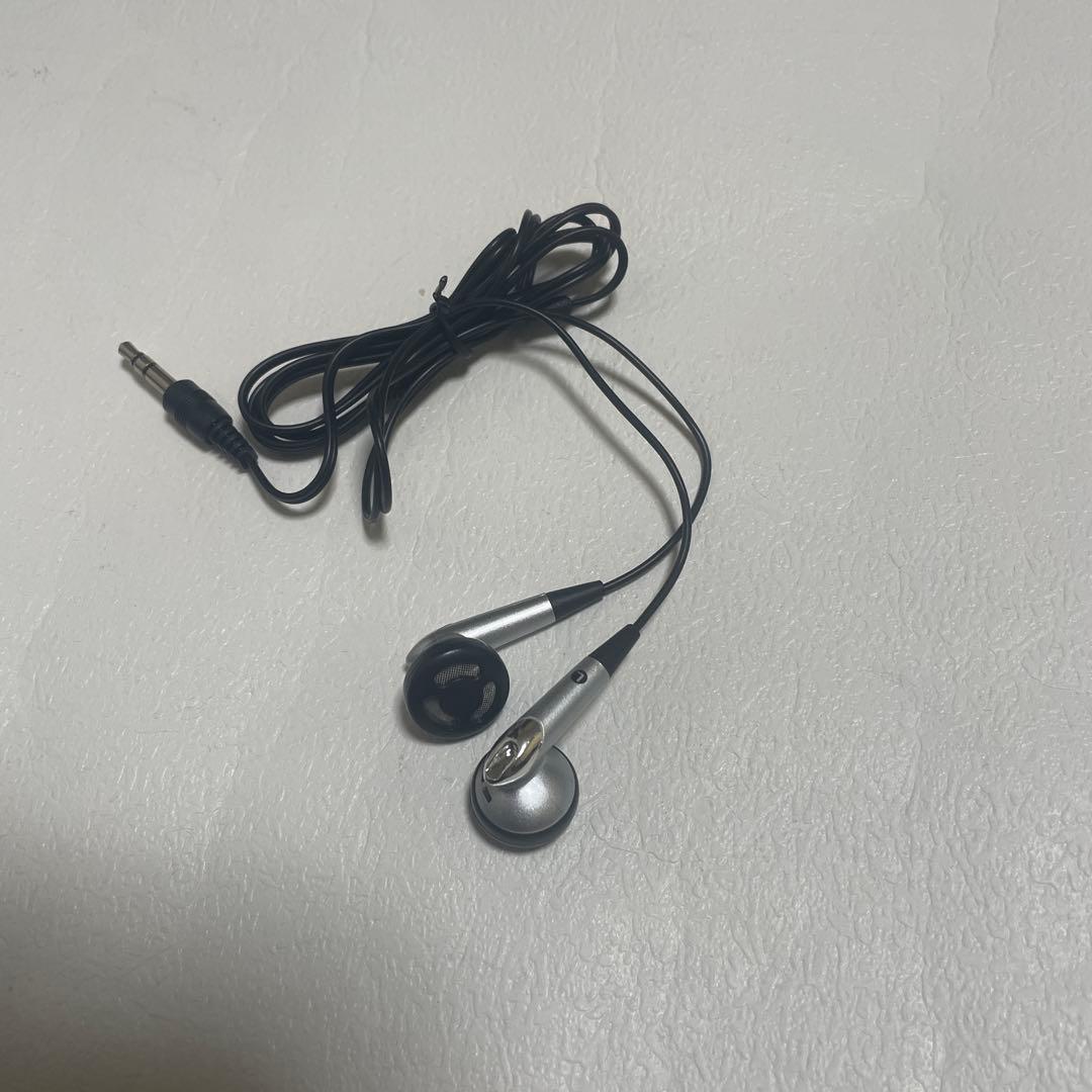 SONY ソニー MDウォークマン MZ-E505 MDプレイヤー