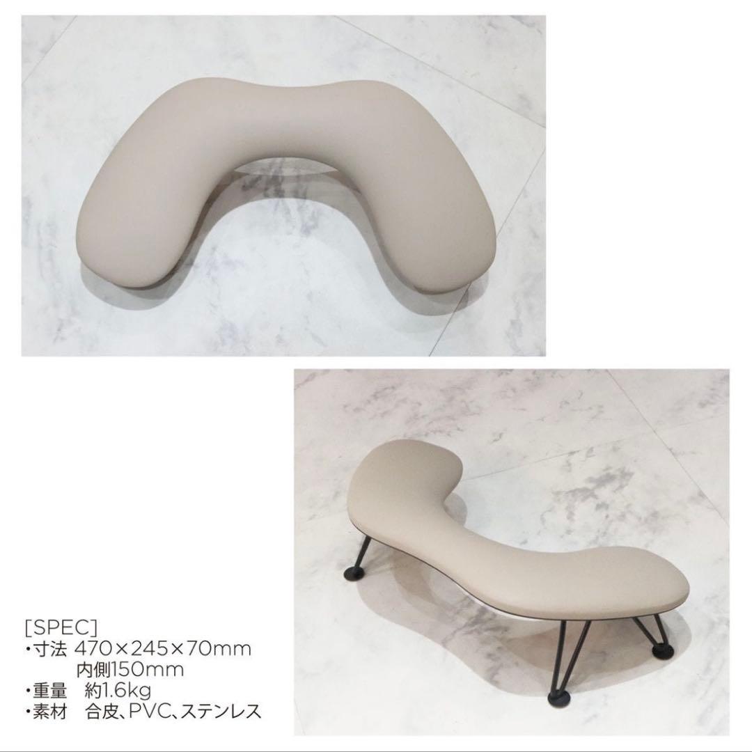 美品　TOY’s×INITY アームレスト