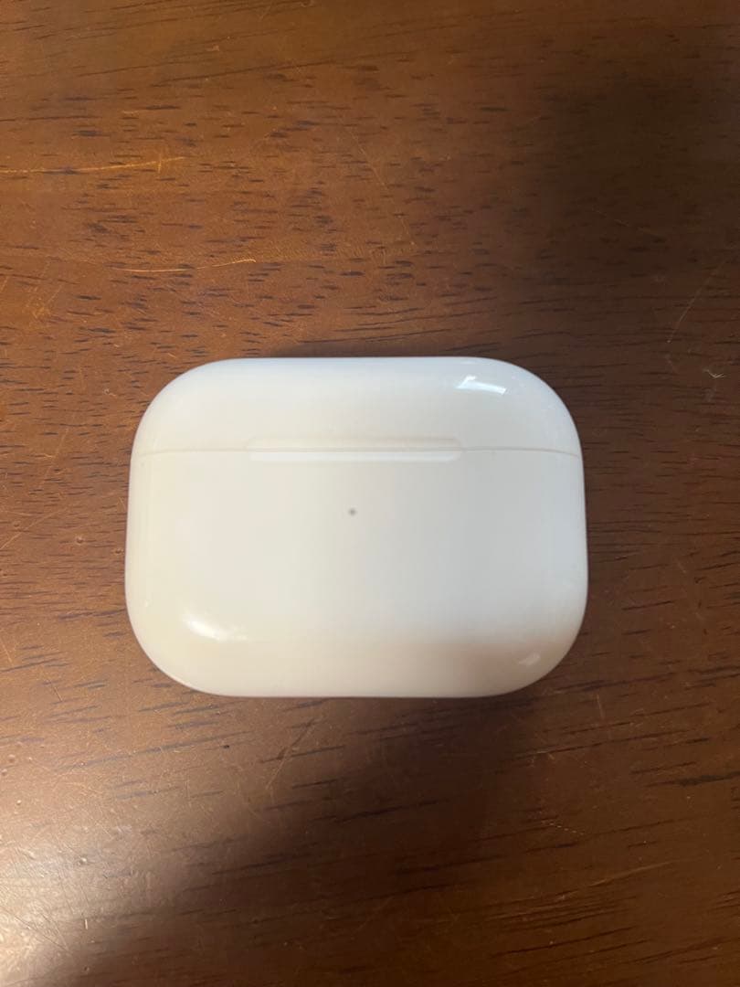 【正規品】AirPods Pro 第2世代 美品｜USB-Cケース・動作良好