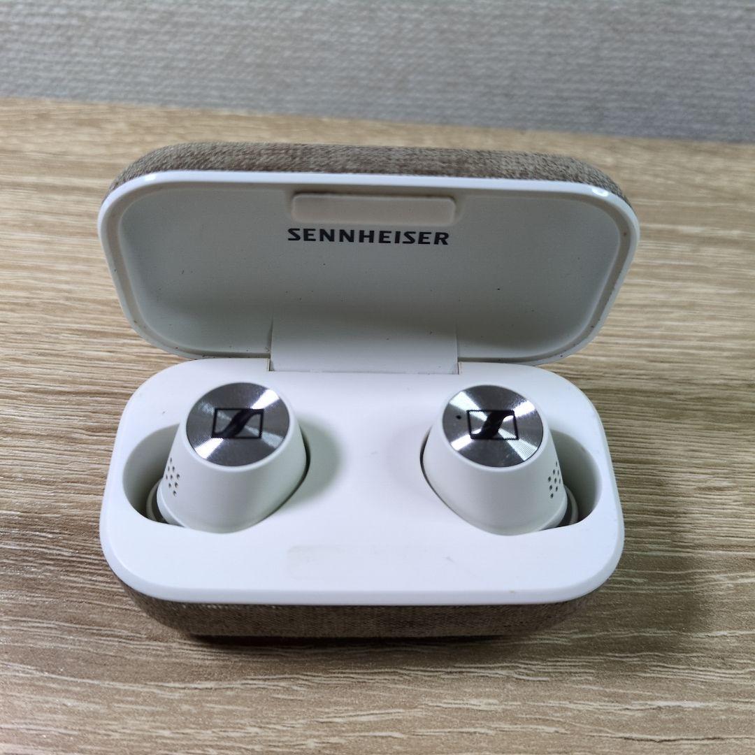 【訳アリ】ゼンハイザー momentum true wireless 2