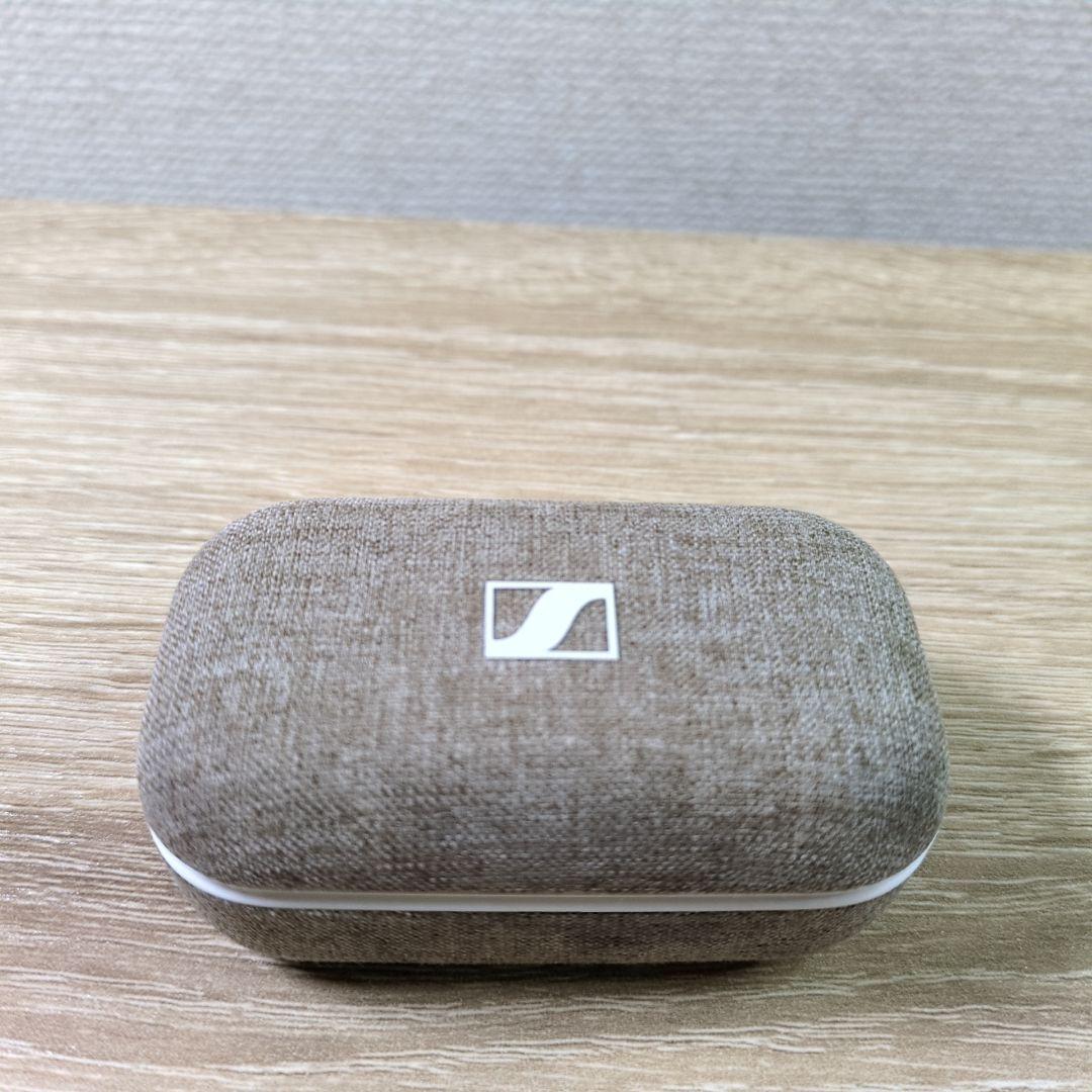 【訳アリ】ゼンハイザー momentum true wireless 2