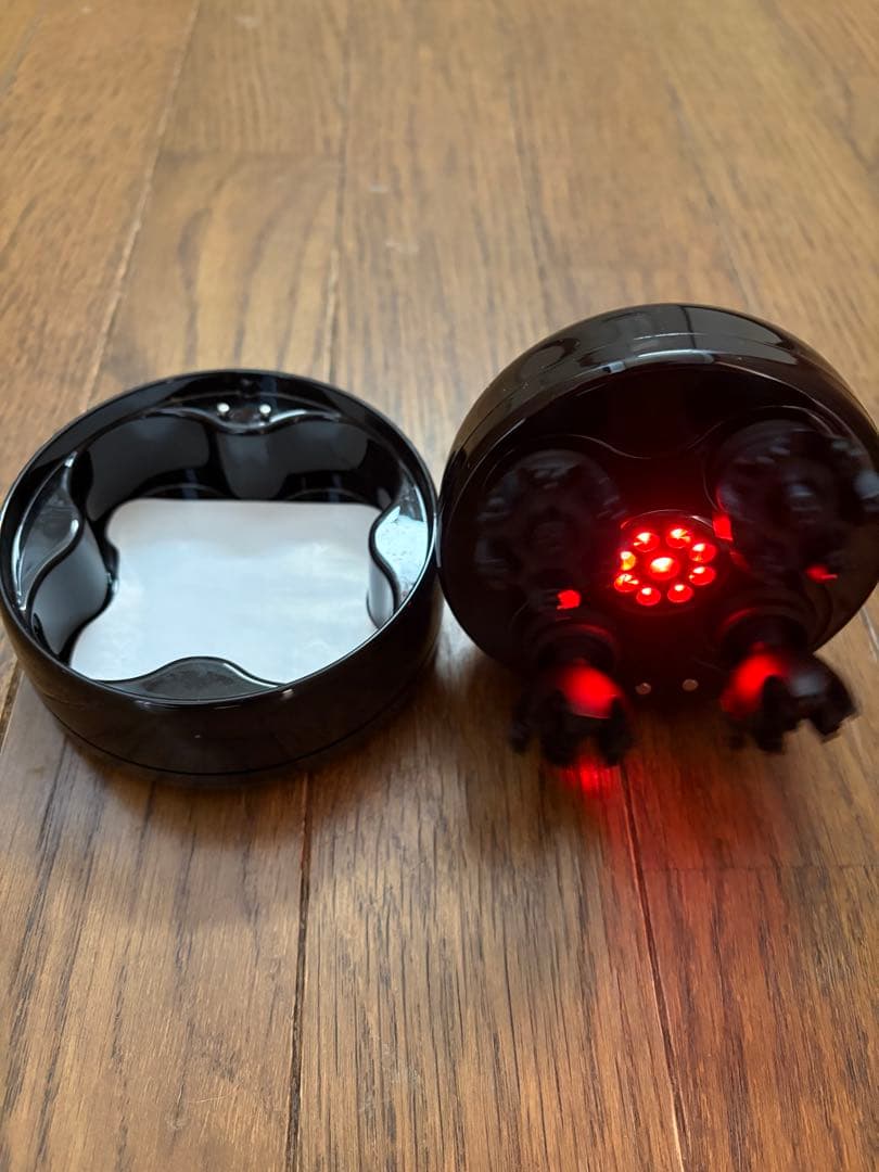 【MYTREX】ヘッドスパプロ EMS HEAD SPA PRO