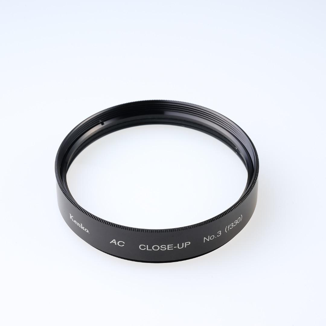 NIKKOR Z 40mm f/2 レンズ 本体