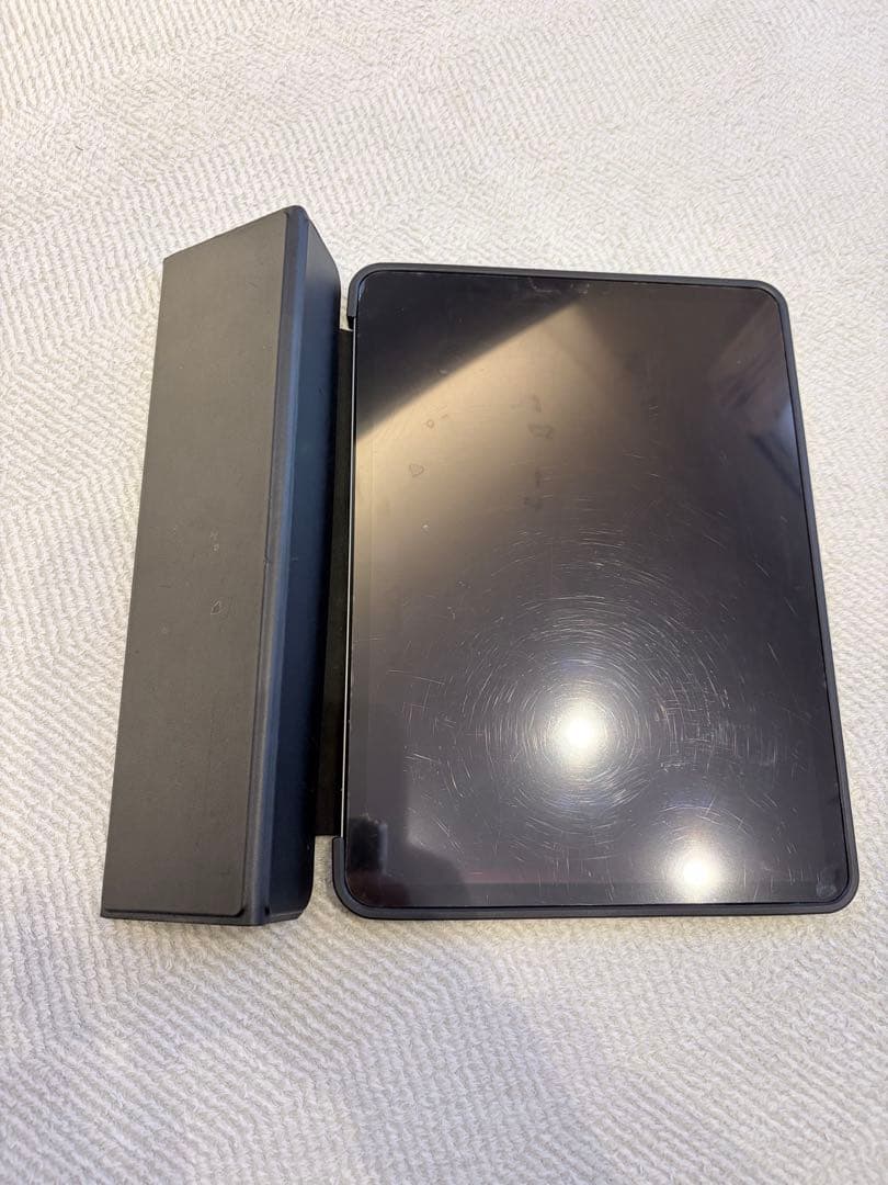 iPad Pro 11インチ 256GB スペースグレイ Wi-Fiモデル