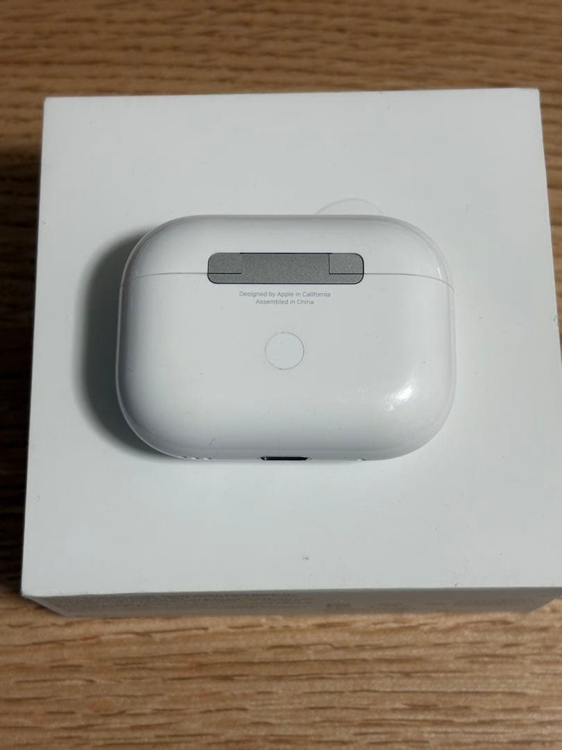AirPods Pro 第二世代 Type-C