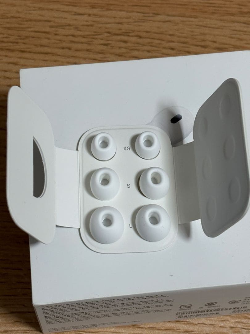 AirPods Pro 第二世代 Type-C