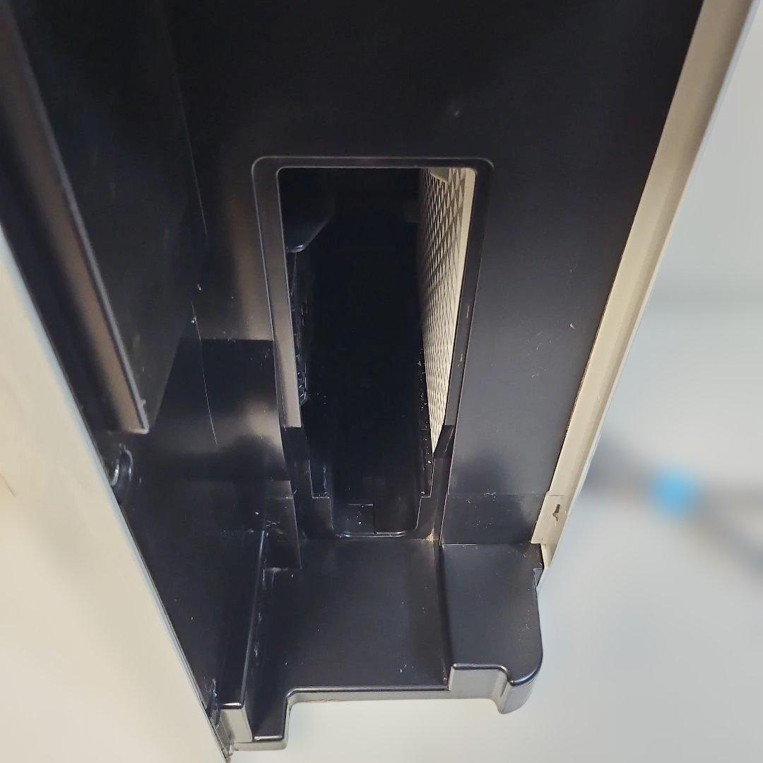 SHARP 加湿空気清浄機　2021年製
