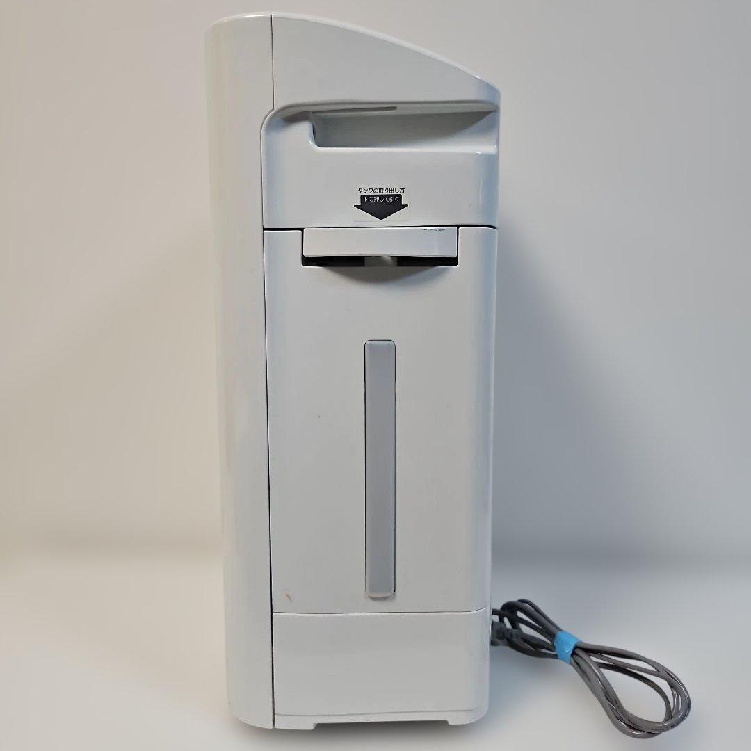 SHARP 加湿空気清浄機　2021年製