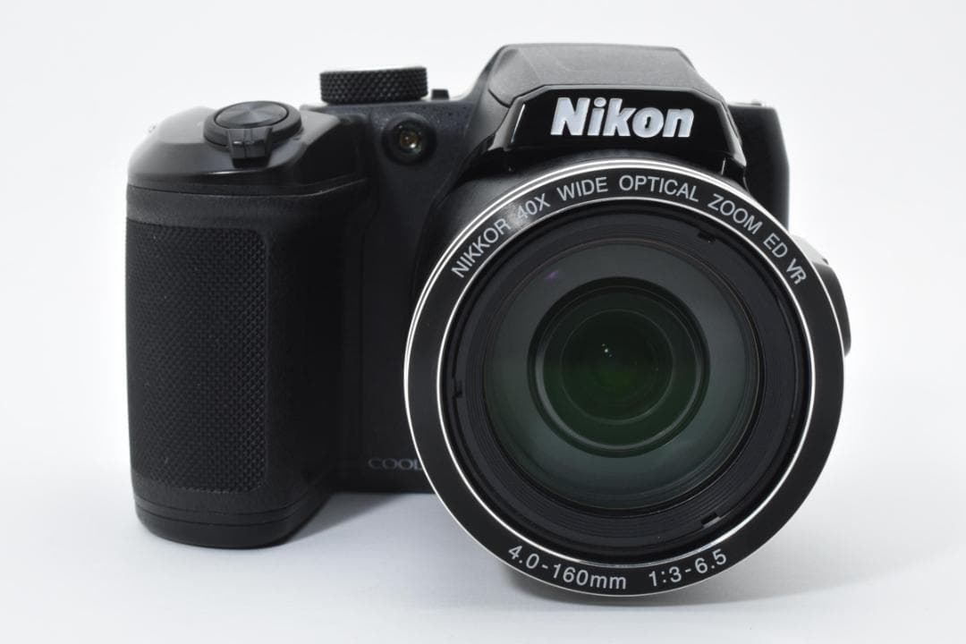 ■ 美品 ■ ニコン Nikon COOLPIX B500