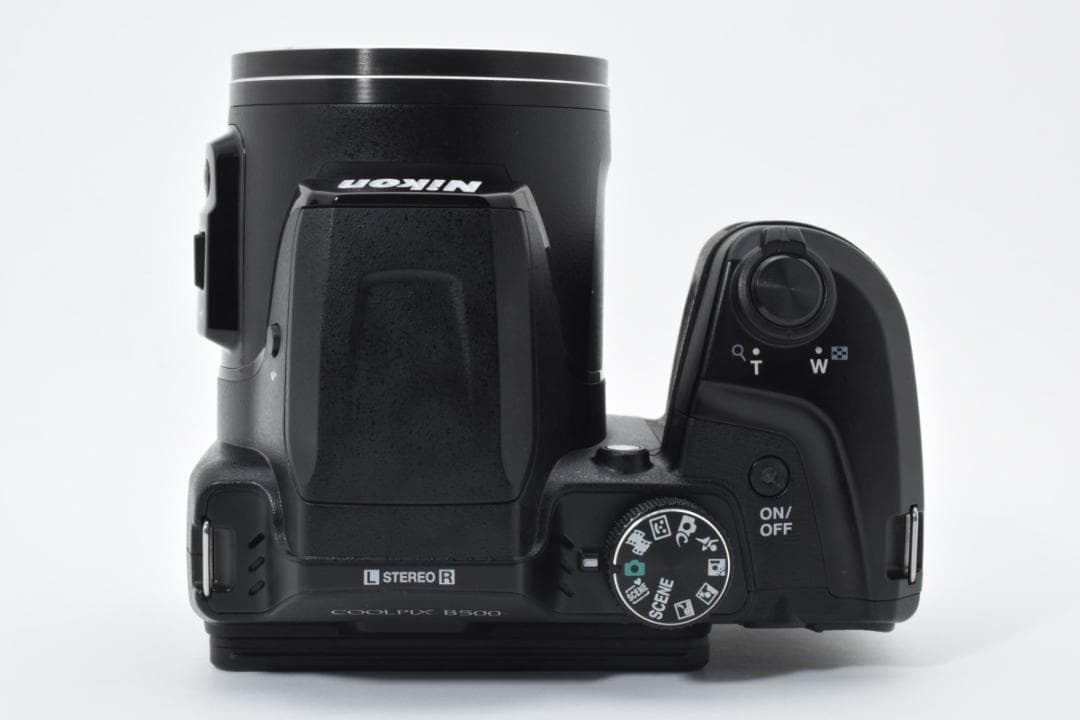 ■ 美品 ■ ニコン Nikon COOLPIX B500