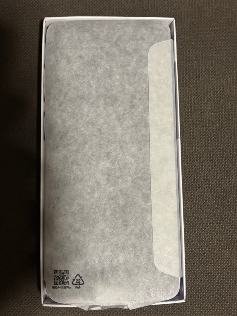 携帯電話　スマホ　Galaxy A25 5G docomo