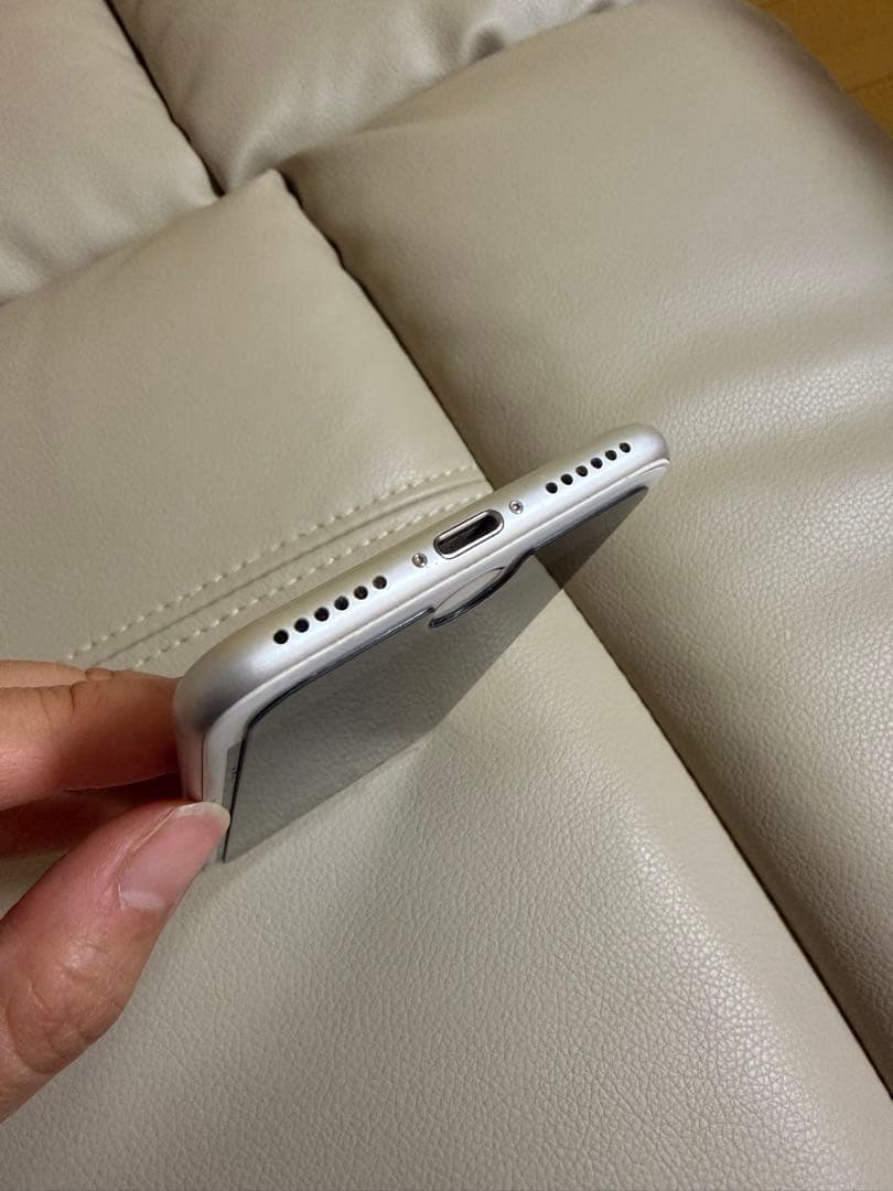 iPhone8 64GB 動作確認OK 箱無し