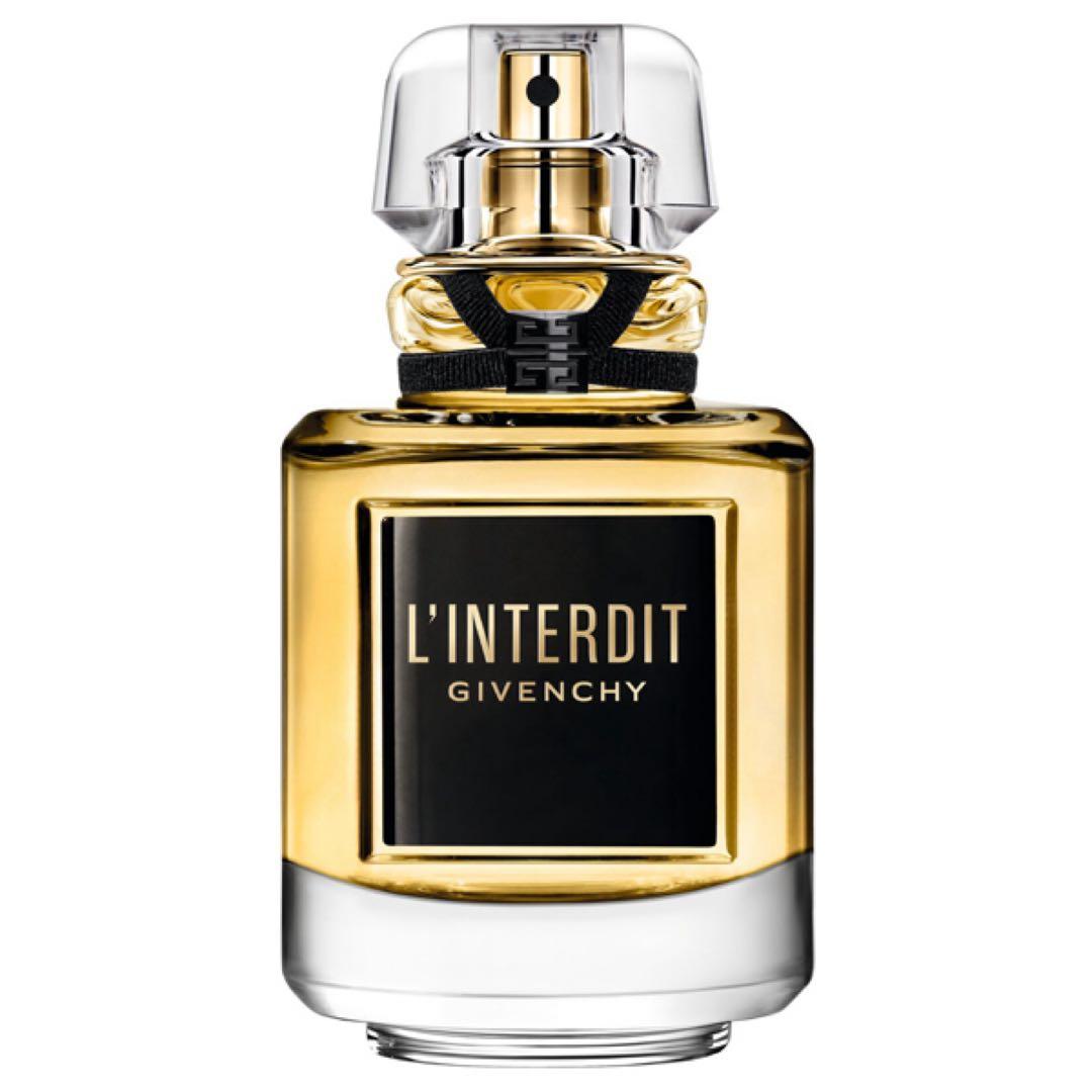 【匿名配送】GIVENCHY★ジバンシイ★ランテルディ　ルパルファム　50ml