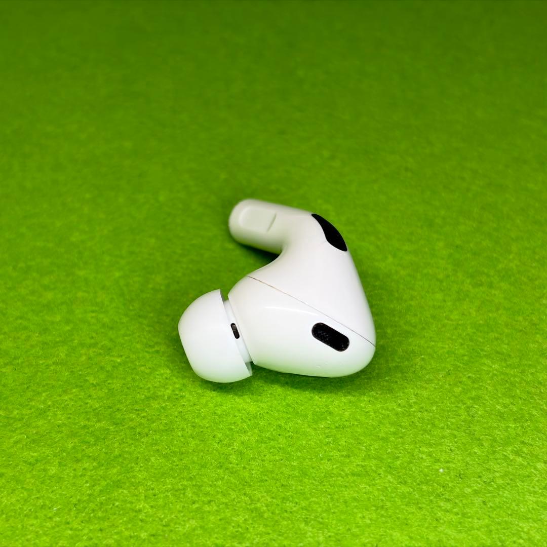 30 エアポッツプロ 第2世代 AirPods Pro 右イヤホン Apple
