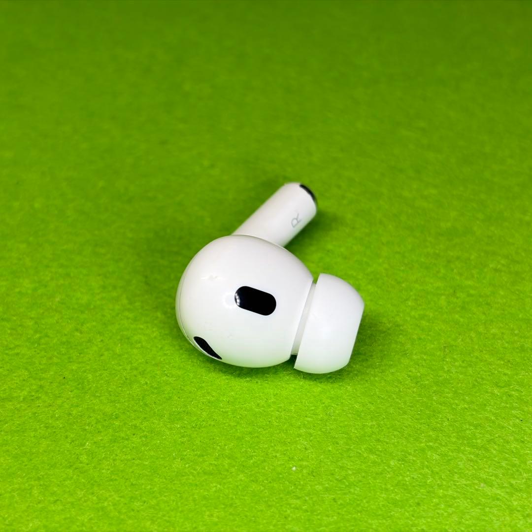 30 エアポッツプロ 第2世代 AirPods Pro 右イヤホン Apple