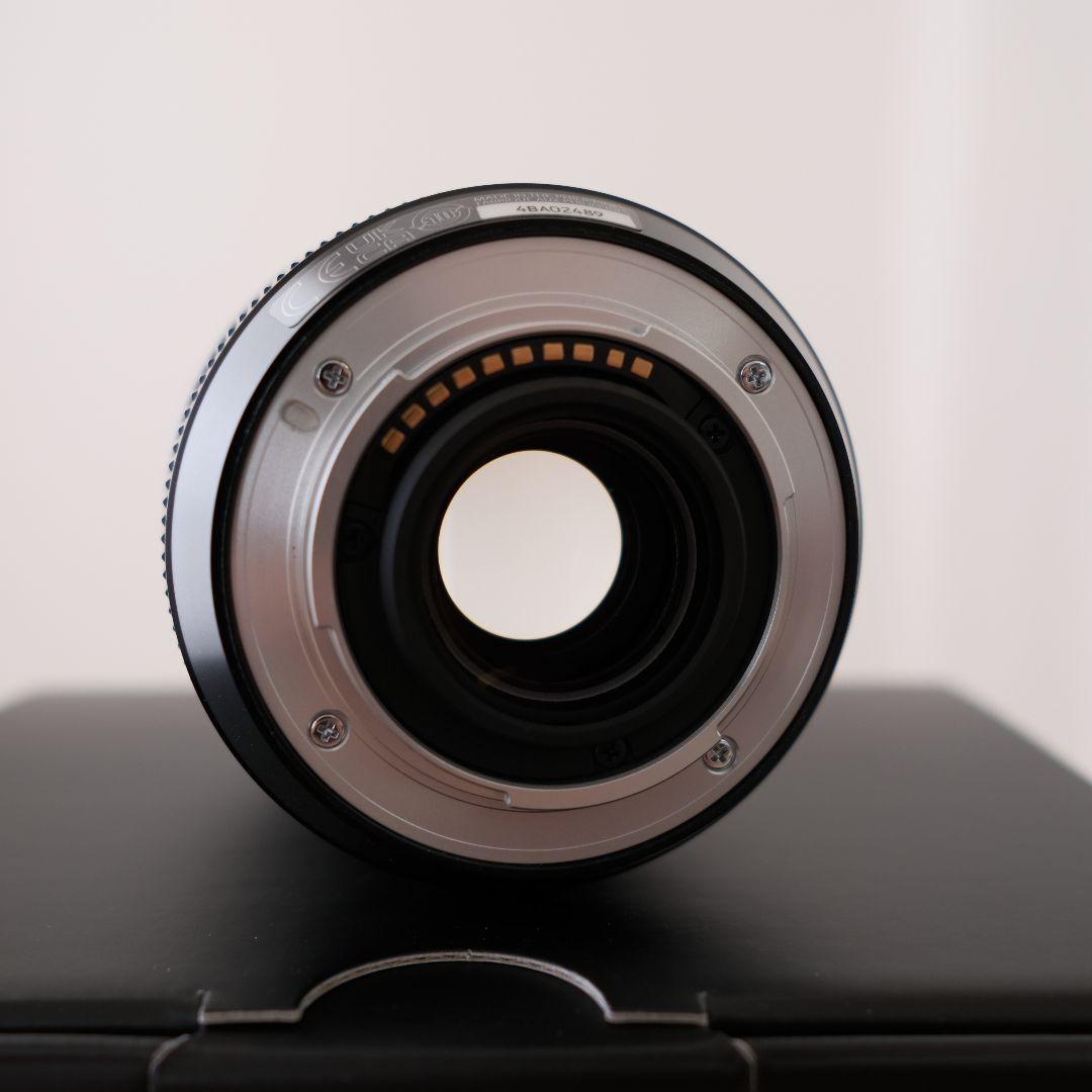 【美品/角型フード付】XF23mmF1.4 R LM WR【防湿庫保管】
