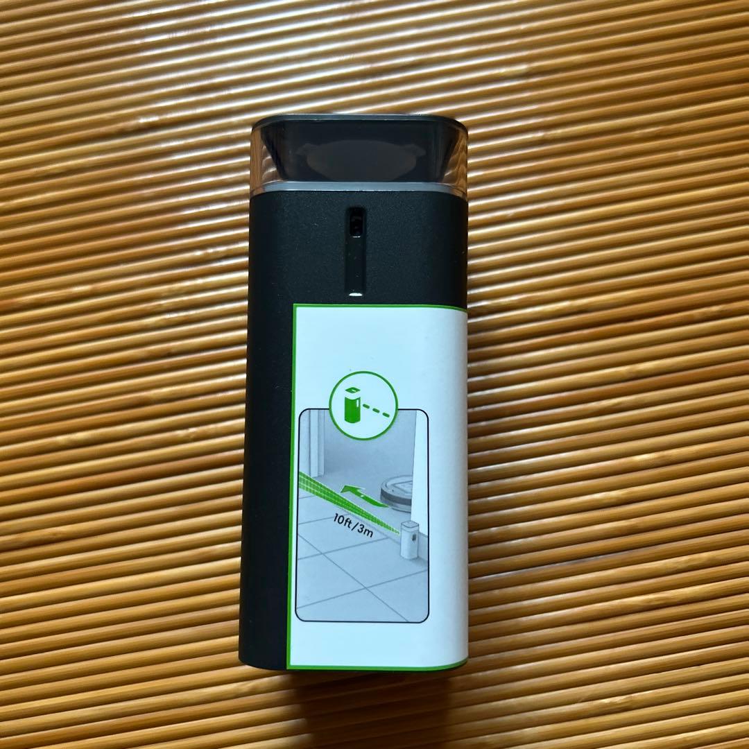 ロボット掃除機ルンバ643