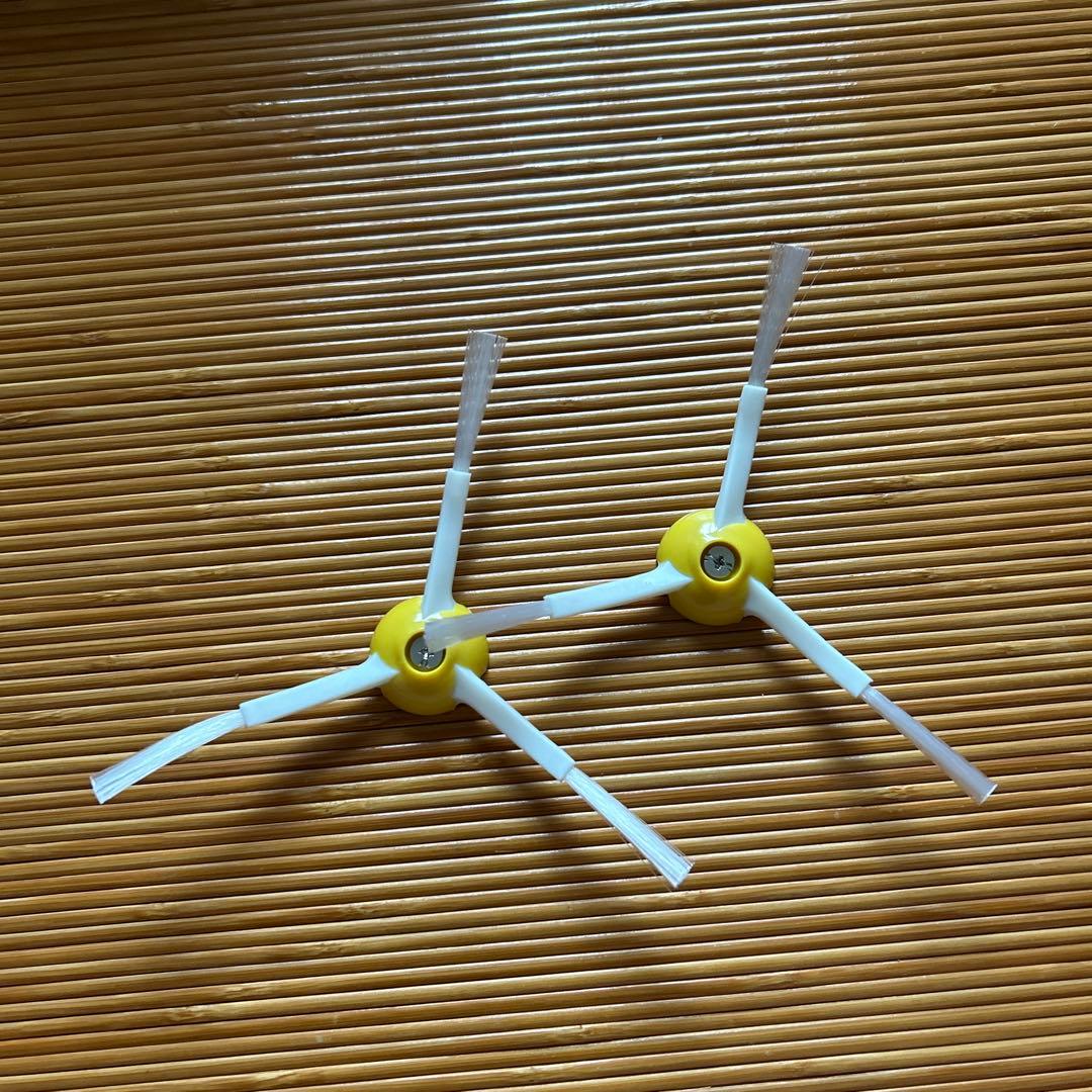 ロボット掃除機ルンバ643